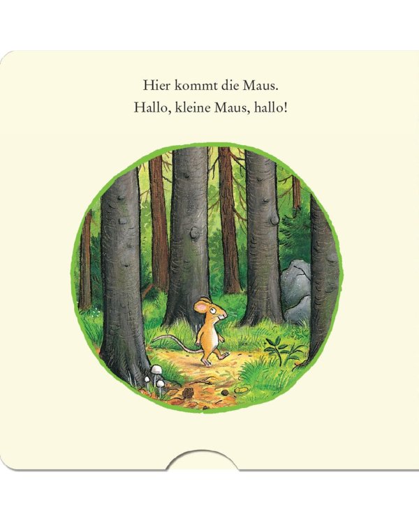 Der Gruffelo