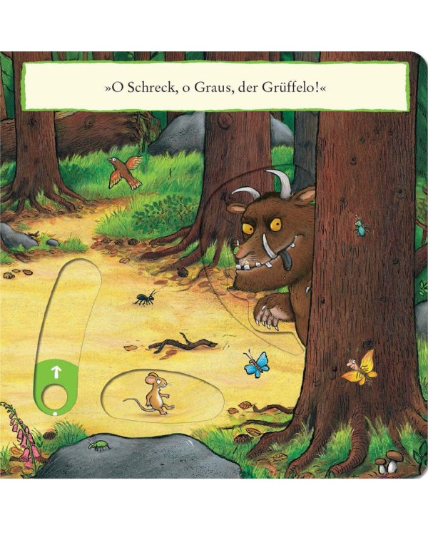 Der Gruffelo