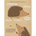 Ich bin der Igel