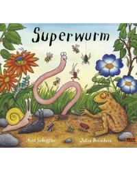 Superwurm