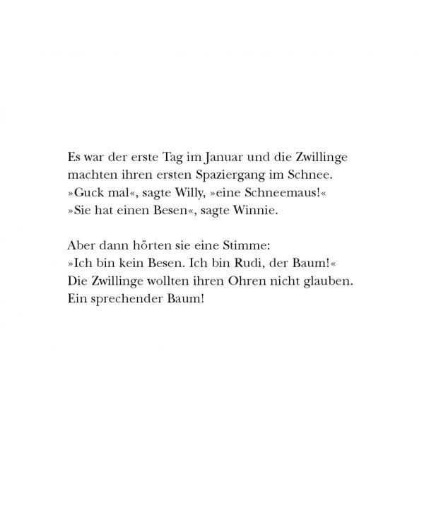 Дополнительное изображение книги «Ein gutes Jahr»