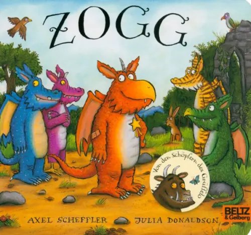 Zogg Zogg