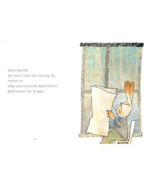 Floris und Maja