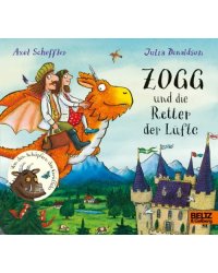 Zogg und die Retter der Lufte