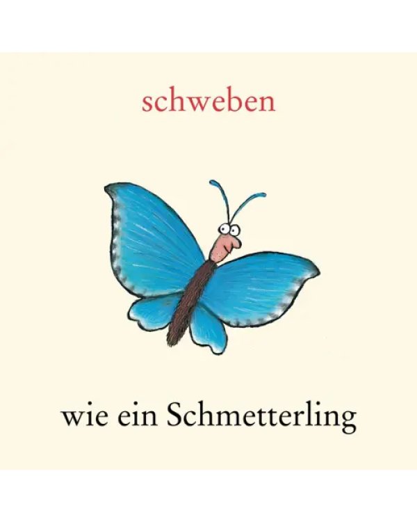 Mein erster Grüffelo. Geräusche und Bewegungen