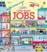 Обложка книги «Look Inside Jobs» — Bryan Lara, ISBN 9781474968898
