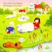 Farmyard Tales: Poppy &amp; Sam's Bedtime