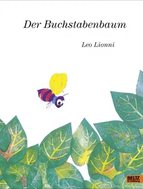 Der Buchstabenbaum Der Buchstabenbaum