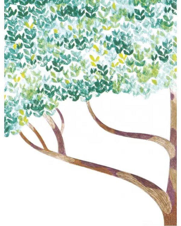 Der Buchstabenbaum