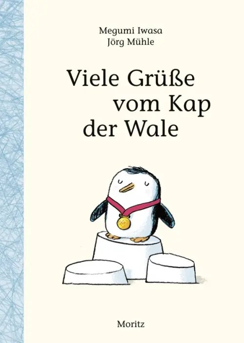 Viele Grüße vom Kap der Wale Viele Grüße vom Kap der Wale