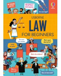 Law for Beginners