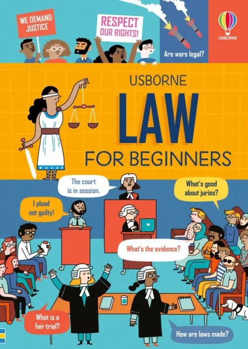 For Beginners Law for Beginners