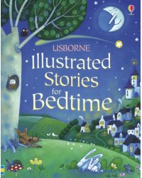 Illustrated Stories for Bedtime