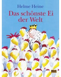 Das schonste Ei der Welt