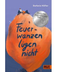 Feuerwanzen lugen nicht