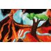 Die Geschichte vom Lowen, der nicht malen konnte