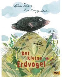 Der kleine Erdvogel