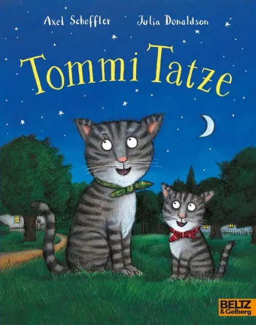 Tommi Tatze Tommi Tatze