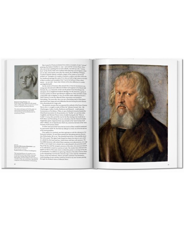 Дополнительное изображение книги «Dürer»