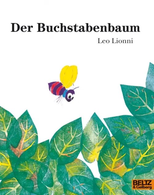 Der Buchstabenbaum Der Buchstabenbaum