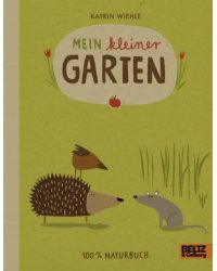 Mein kleiner Garten