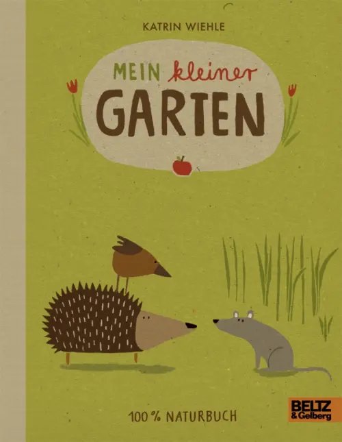 Mein kleiner Garten Mein kleiner Garten