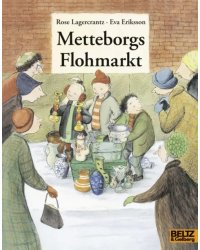 Metteborgs Flohmarkt