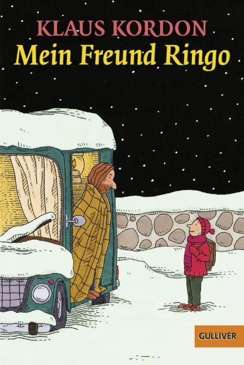 Mein Freund Ringo Mein Freund Ringo