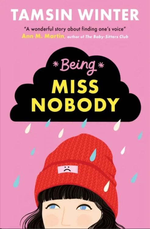 Being Miss Nobody Being Miss Nobody