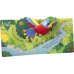 Дополнительное изображение книги «Pop Up Jungle (board book)»