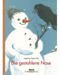Die gestohlene Nase