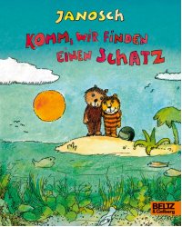 Komm, wir finden einen Schatz