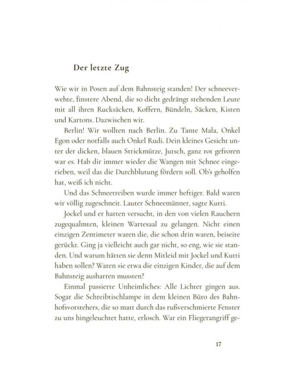 Und alles neu macht der Mai