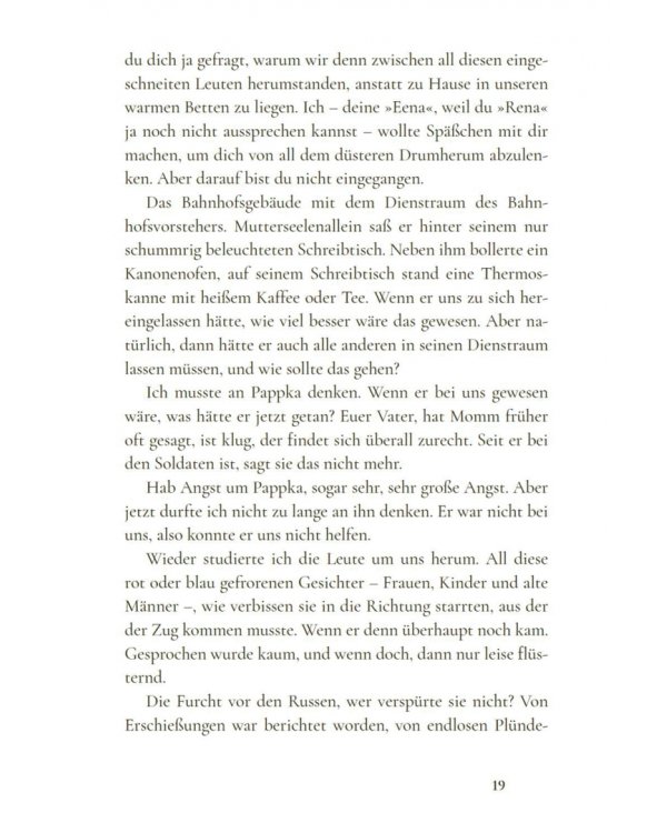 Und alles neu macht der Mai