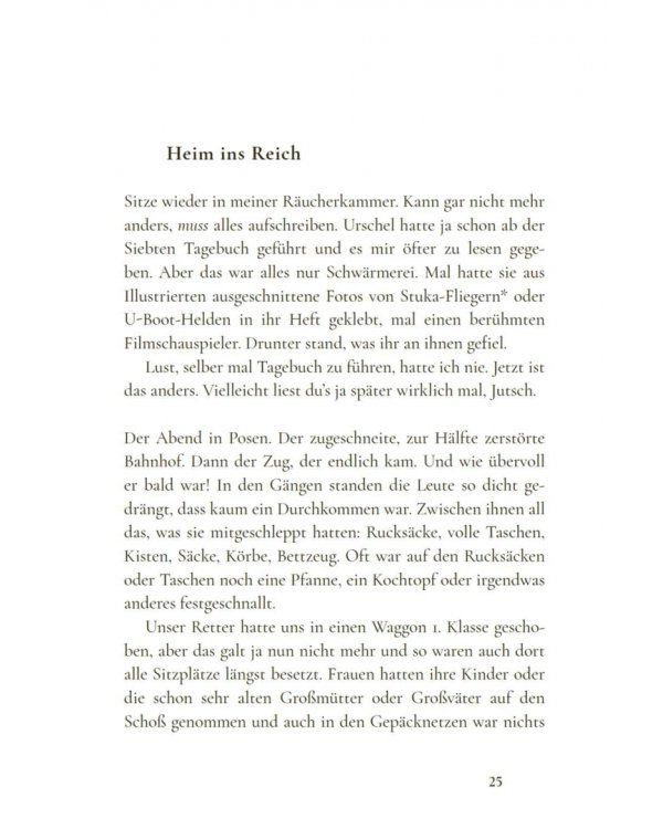 Und alles neu macht der Mai