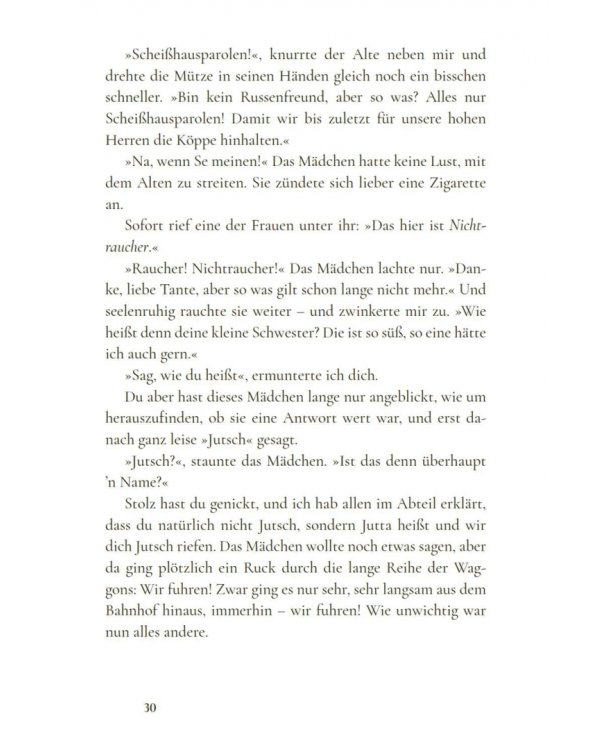 Und alles neu macht der Mai