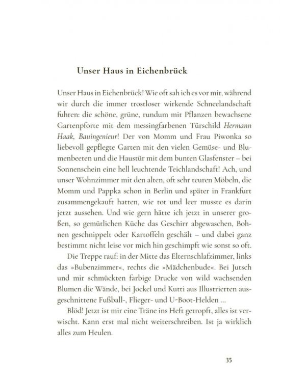 Und alles neu macht der Mai