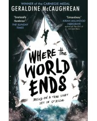 Where the World Ends
