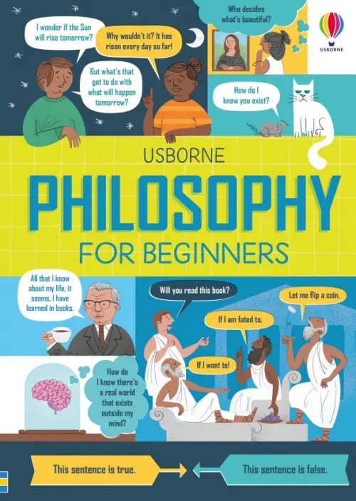 For Beginners Philosophy for Beginners