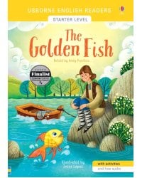 The Golden Fish