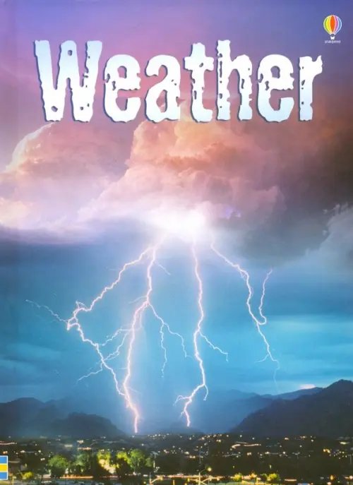Usborne Beginners Weather