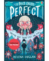 A Place Called Perfect