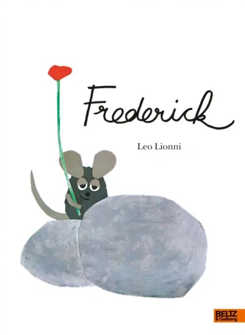 Frederick Frederick