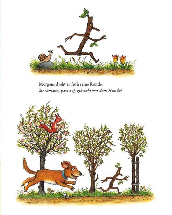 Дополнительное изображение книги «Stockmann»
