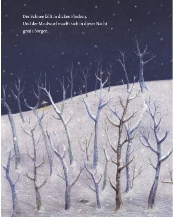 Дополнительное изображение книги «Wenn du Sorgen hast, rolle einen Schneeball»