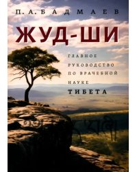 Жуд-Ши. Главное руководство по врачебной науке Тибета
