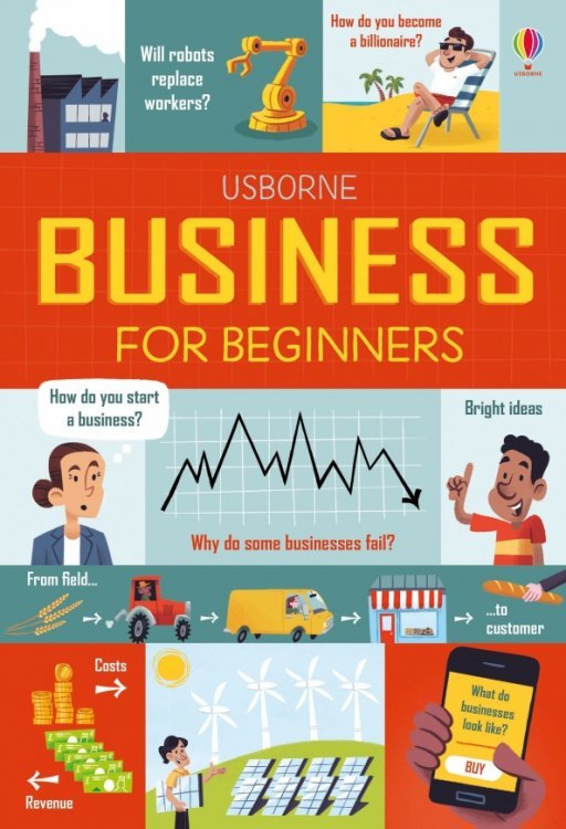 For Beginners Business for Beginners