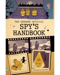 Official Spy's Handbook