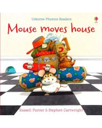 Mouse Moves House