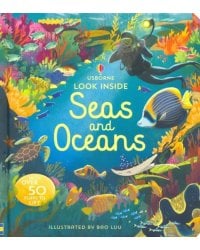 Look Inside Seas and Oceans
